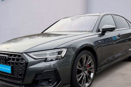 Audi A8 5.843 km 90.652 &euro; Walldorf 69190