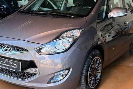 Hyundai ix20 83.345 km 6.390 &euro; Bad Dürkheim 67098
