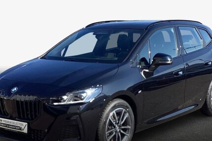 BMW 223 Active Tourer 24.647 km 39.990 &euro; Zwingenberg 64673