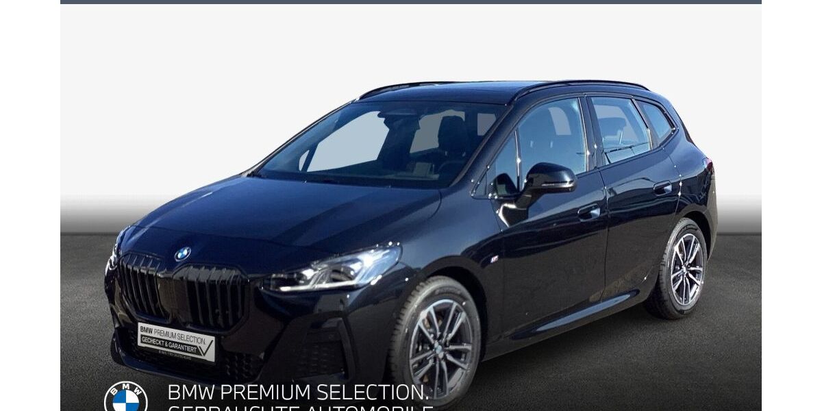 BMW 223 Active Tourer 24.647 km 39.990 &euro; Zwingenberg 64673