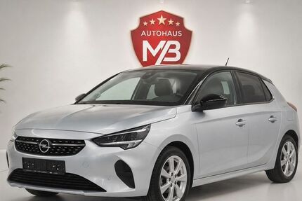 Opel Corsa 20.000 km 15.990 &euro; Ludwigshafen am Rhein 67059