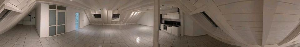 Dachgeschoßwohnung Sandhausen - 1 Zimmer, 100 m&sup2;, 1.000&euro; | Angebot:24336665