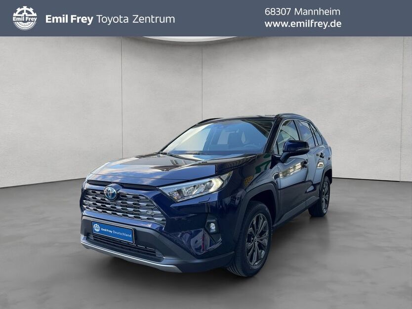 RAV 4