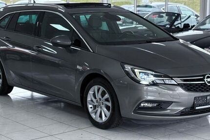 Opel Astra 93.000 km 10.990 &euro; Speyer 67346