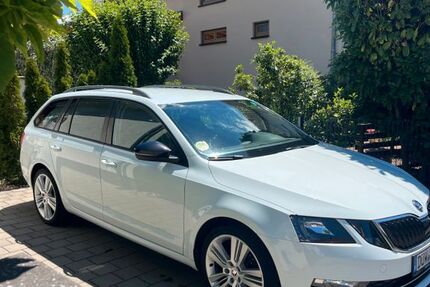 Skoda Octavia 140.486 km 14.300 &euro; Haßloch 67454