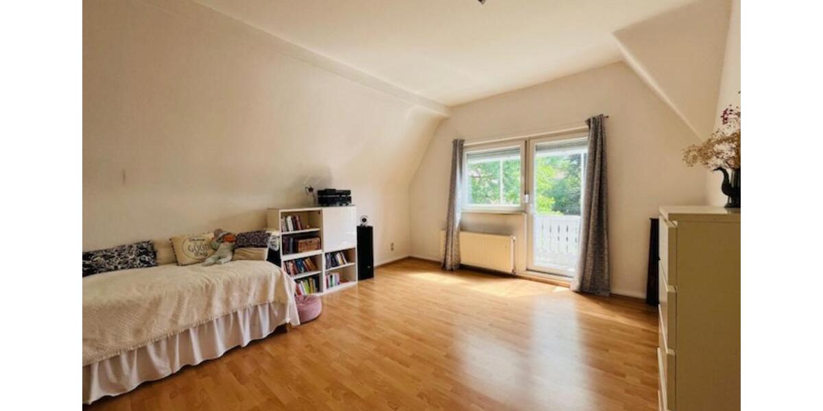 Liebevolles charmantes Jugendstil Haus 5 zimmer