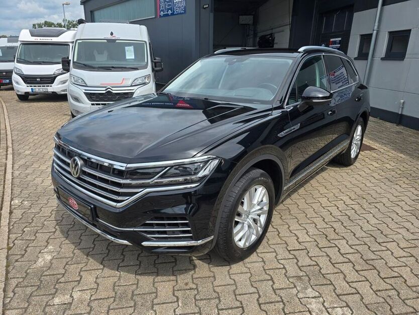 Touareg