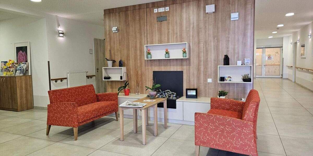 Etagenwohnung Sandhausen - 2 Zimmer, 68 m&sup2;, 269.000&euro; | Angebot:25676483