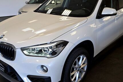 BMW X1 78.600 km 20.900 &euro; Neustadt 67433
