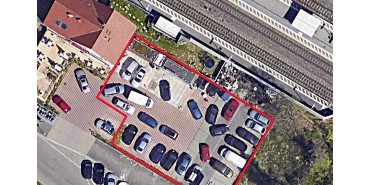 Vielseitiges Gewerbegrundstück in Top-Lage von Ludwigshafen-Oggersheim – ideal für Handel, Lager oder individuelle Projekte! zimmer