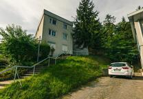 Demnächst frei! 4-Zimmer-Wohnung in Bad Dürkheim