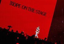 j-hope Tour 'HOPE ON THE STAGE' in JAPAN: LIVE VIEWING