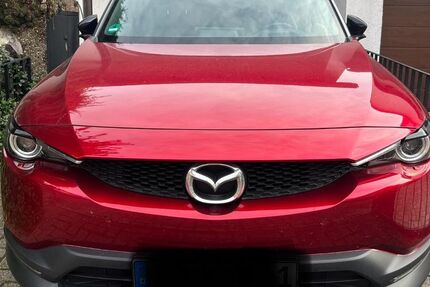 Mazda MX-30 31.500 km 15.500 € Speyer 67346