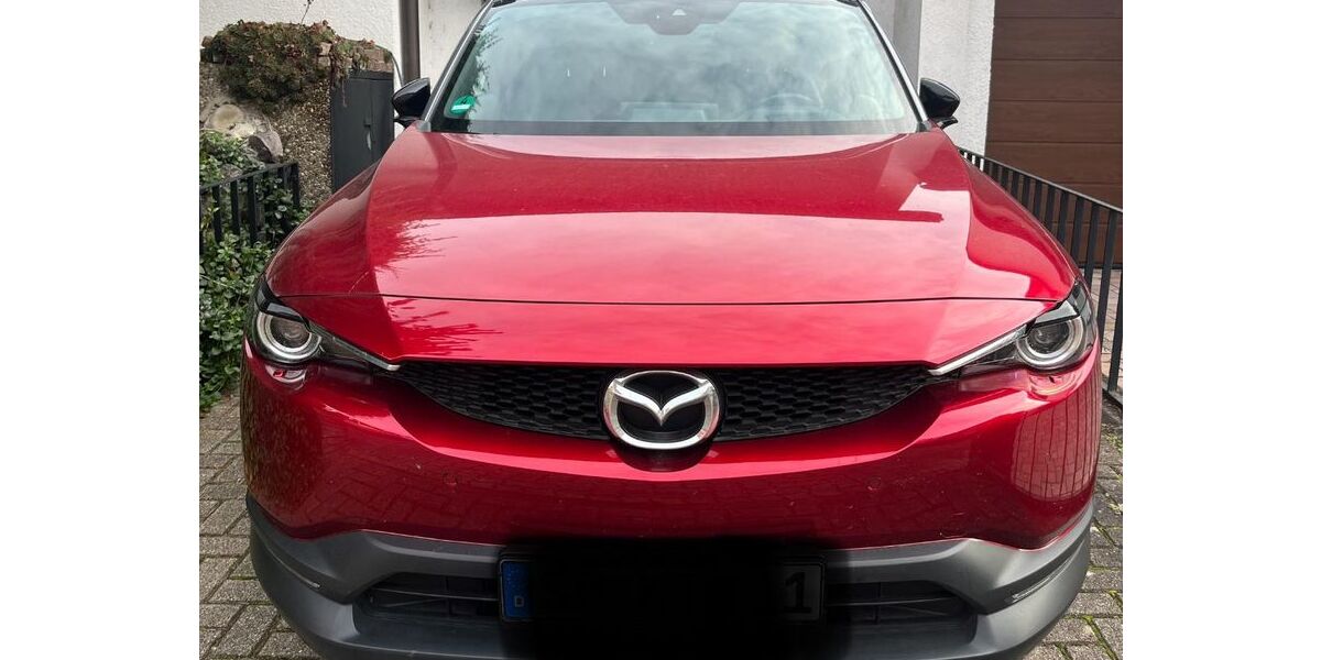 Mazda MX-30 31.500 km 15.500 &euro; Speyer 67346