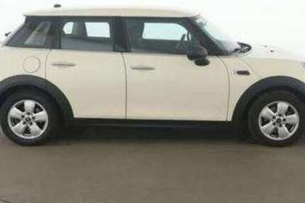 Mini One 117.957 km 7.750 &euro; Oftersheim 68723