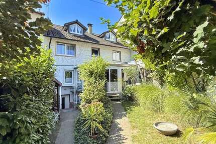 Haus zum Kaufen in Wiesloch 399.500 € 161.38 m² 7 zimmer