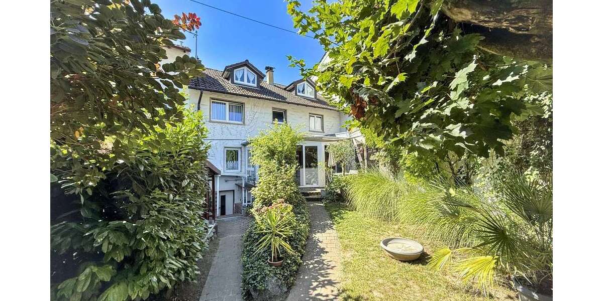 Haus zum Kaufen in Wiesloch 399.500 € 161.38 m² 7 zimmer