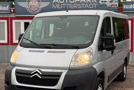 Citroen Jumper 170.500 km 6.000 &euro; Mutterstadt 67112