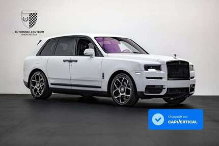 Rolls Royce Cullinan 28.577 km 379.900 &euro; Viernheim 68519