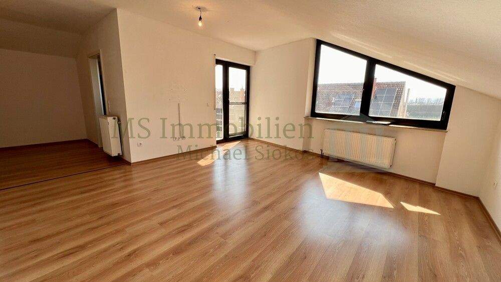 Etagenwohnung Grünstadt / Sausenheim Grünstadt - 2 Zimmer, 59 m&sup2;, 175.000&euro; | Angebot:25915782