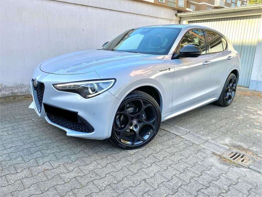 Stelvio