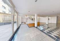 BIETERVERFAHREN* BEZUGSFREIE, renovierte 4 ZKB mit Terrasse nähe Wasserturm inkl Stellplatz