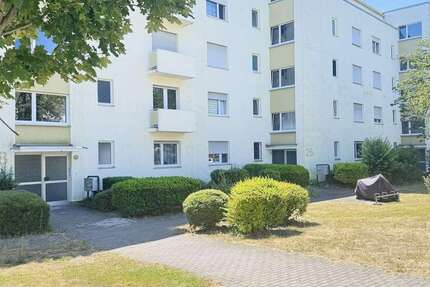 Wohnung Ludwigshafen am Rhein Parkinsel - 3 Zimmer, 84 m&sup2;, 249.000&euro; | Angebot:27080398