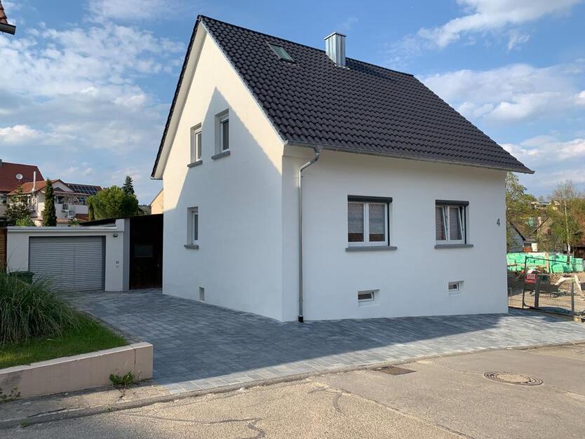 Zum Verkauf Zwei Familienhaus Dielheim - Horrenberg
