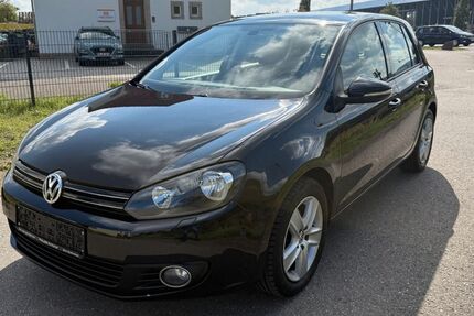 VW Golf 95.000 km 7.999 &euro; Bad Dürkheim 67098