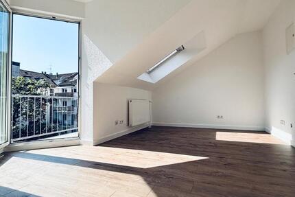 Wohnung Mannheim - 1 Zimmer, 21 m&sup2;, 119.000&euro; | Angebot:26934767