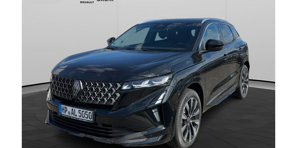 Renault Austral 7.999 km 36.990 &euro; Bensheim 64625