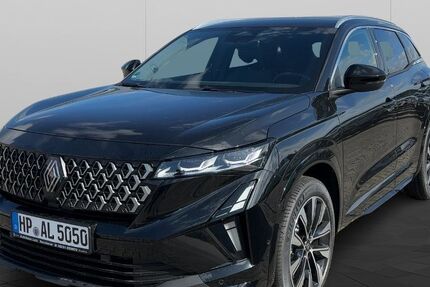 Renault Austral 7.999 km 37.990 &euro; Bensheim 64625