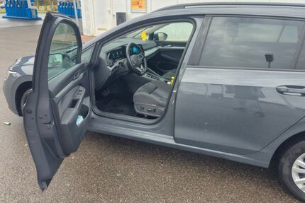 VW Golf 85.000 km 20.300 &euro; Gommersheim 67377