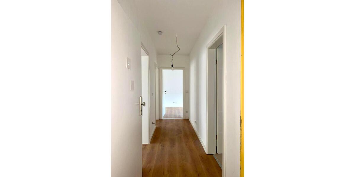 Etagenwohnung Ludwigshafen am Rhein Parkinsel - 3 Zimmer, 64 m&sup2;, 900&euro; | Angebot:24881343