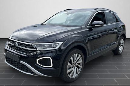 VW T-Roc 25.700 km 23.780 &euro; Ludwigshafen 67059