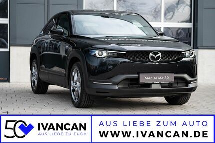 Mazda MX-30 11.780 km 17.990 &euro; Mannheim 68219