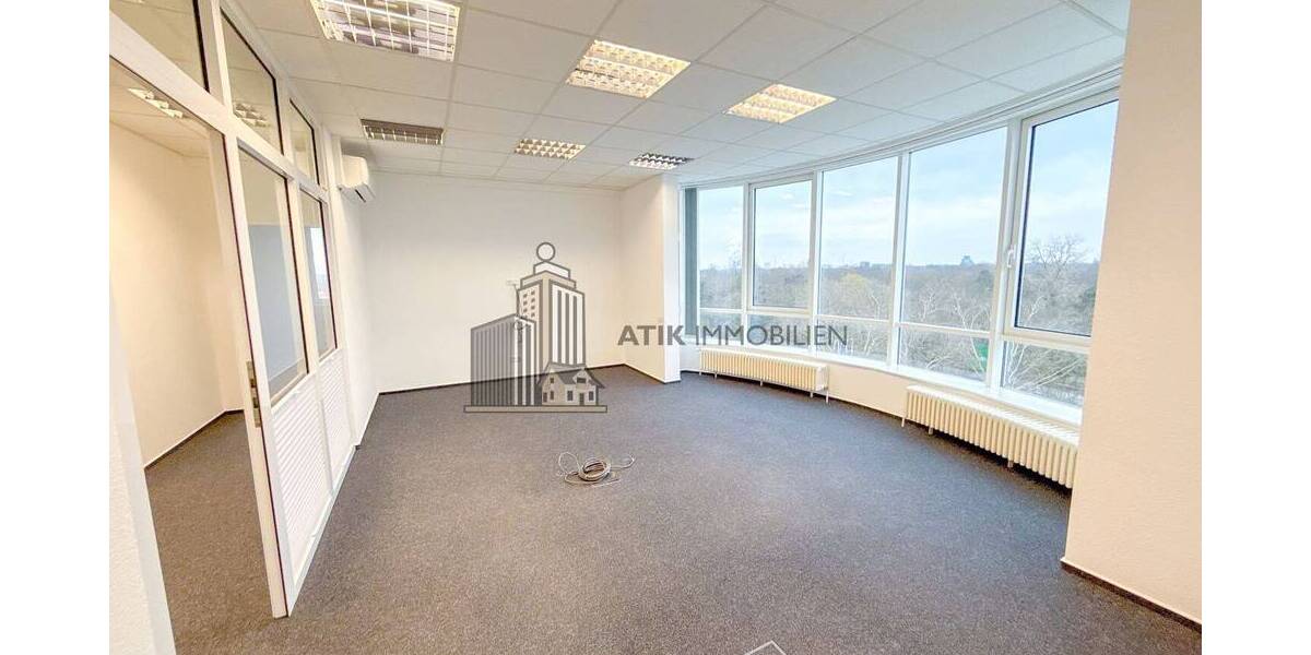 ATIK: Moderne, individuell gestaltbare Arbeitsplätze mit attraktivem P-L-Verhältnis - provisionsfrei - Gewerbeobjekt Mannheim / Neckarstadt-Ost/Wohlgelegen Wohlgelegen | Angebot:26267171