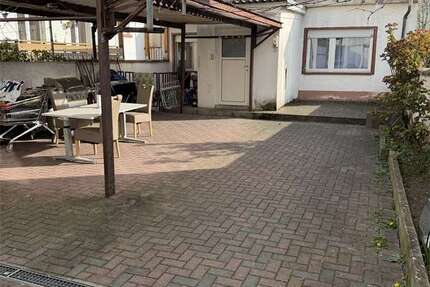 Haus Ludwigshafen Mundenheim - 10 Zimmer, 237 m&sup2;, 399.000&euro; | Angebot:27713395