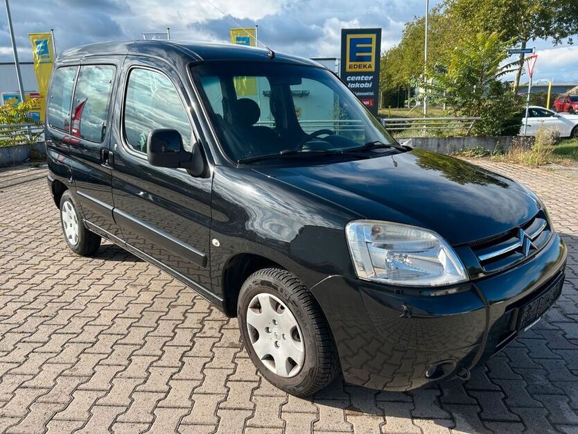 Berlingo