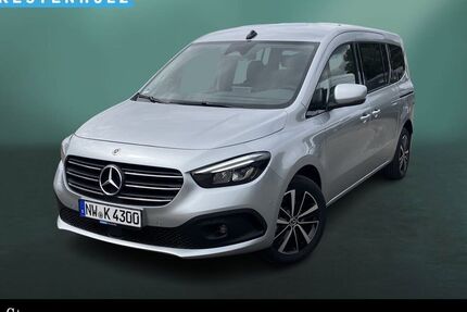 Mercedes-Benz T-Klasse 9.500 km 36.650 &euro; Neustadt 67433