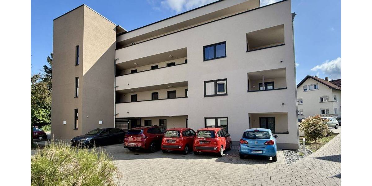 Etagenwohnung Fürth - 2 Zimmer, 76 m&sup2;, 299.500&euro; | Angebot:26787273