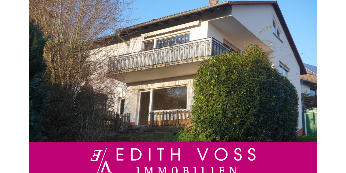 Haus zum Kaufen in Mörlenbach 439.000 € 230 m² 8.5 zimmer