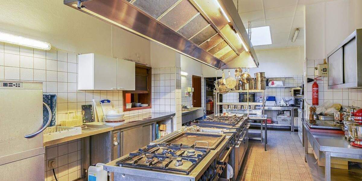 Gewerbeobjekt Philippsburg - 1.890.000&euro; | Angebot:25031502