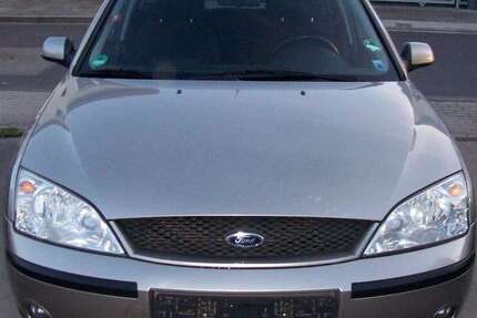 Ford Mondeo 179.990 km 2.999 &euro; Weisenheim Am Sand 67256