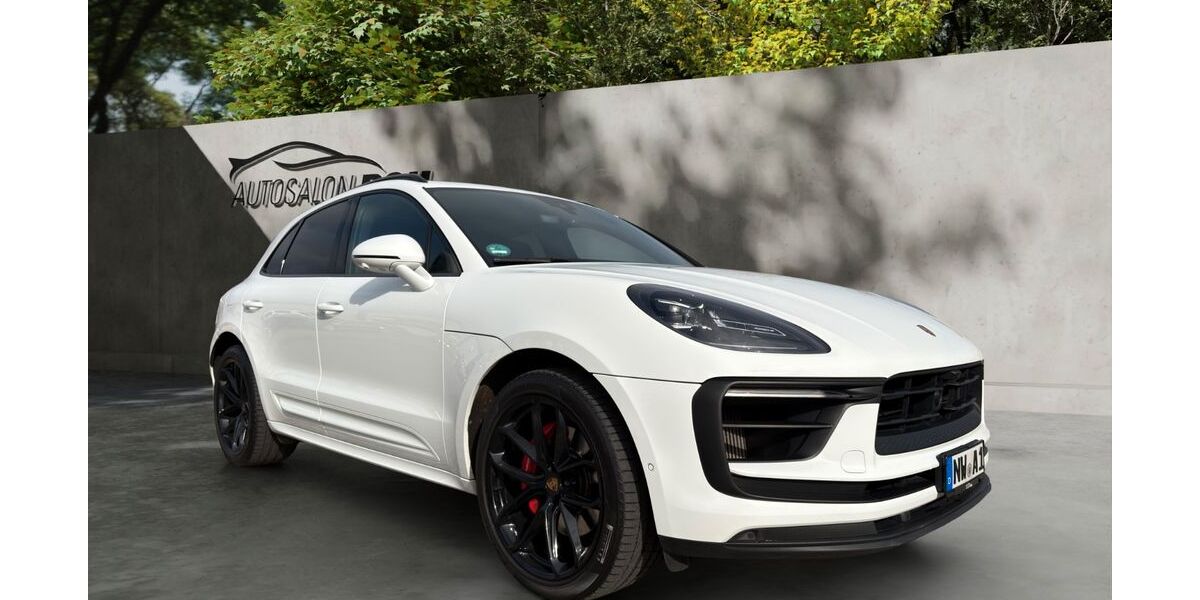 Porsche Macan 109.500 km 55.500 &euro; Neustadt 67434