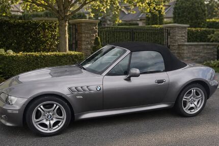 BMW Z3 121.000 km 17.999 &euro; Ketsch 68775