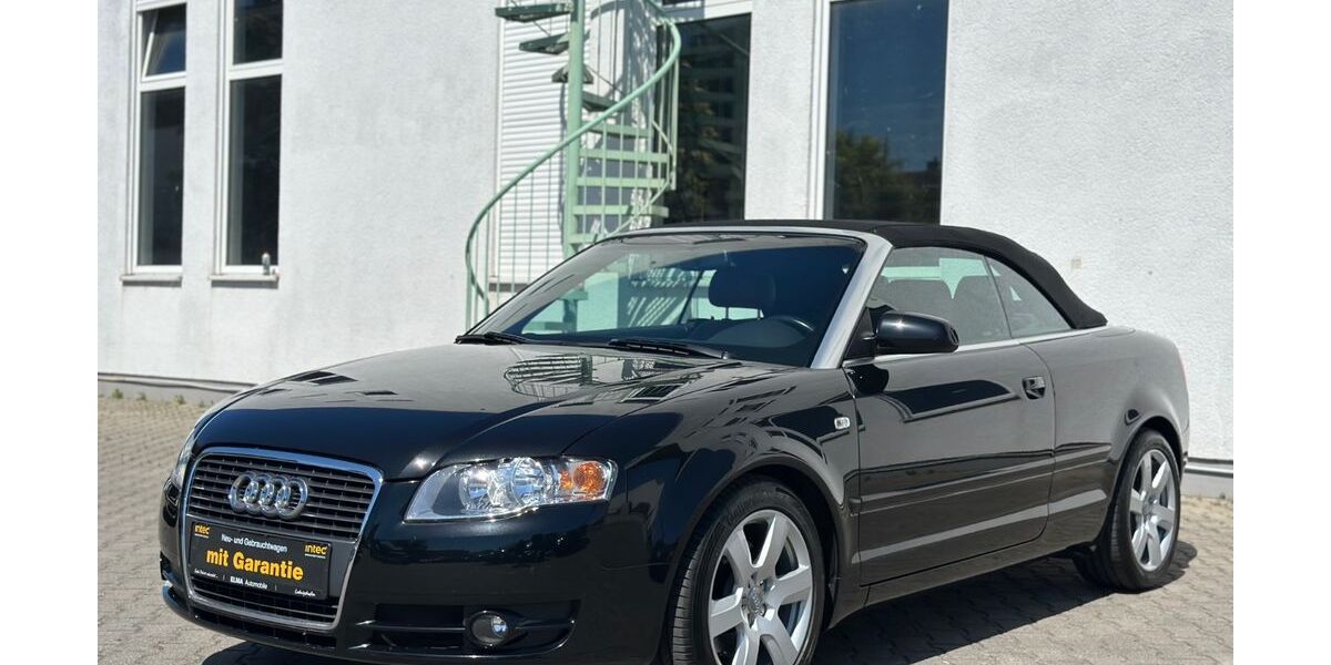Audi A4 59.716 km 13.390 &euro; Dannstadt- Schauernheim 67125