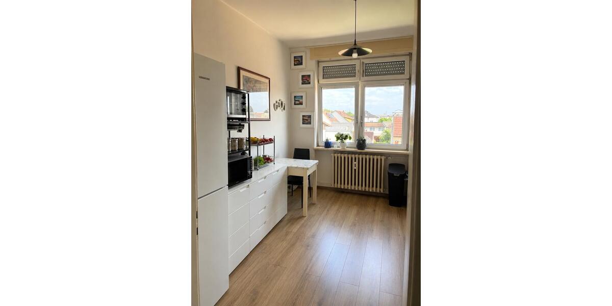 Etagenwohnung Philippsburg - 4 Zimmer, 149 m&sup2;, 259.000&euro; | Angebot:27621246