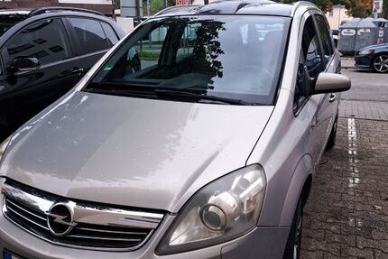 Opel Zafira 358.000 km 1.550 € Viernheim 68519