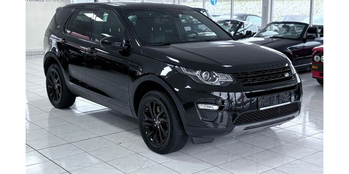 Land Rover Discovery 121.000 km 19.990 &euro; Speyer 67346